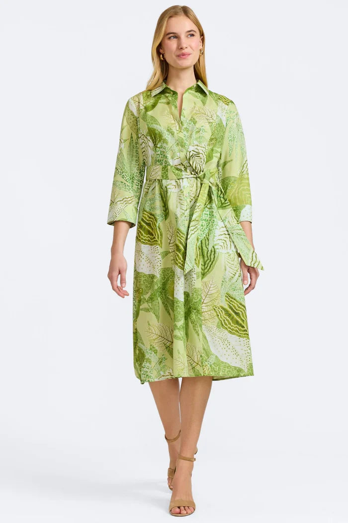 Foxcroft | Fiona Dress