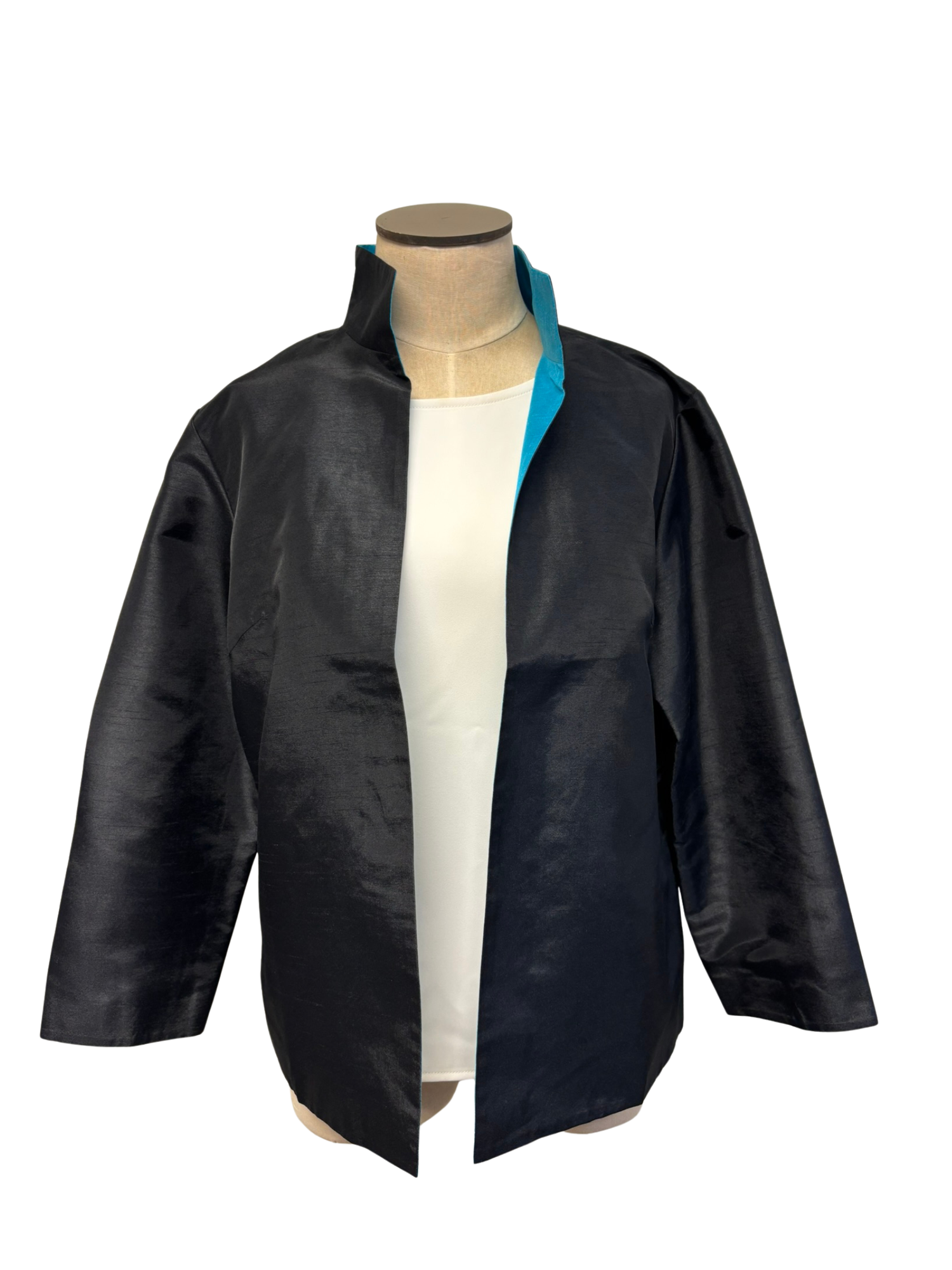 Grace Chuang | Short Jacket