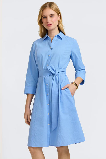 Foxcroft | Fiona Dress