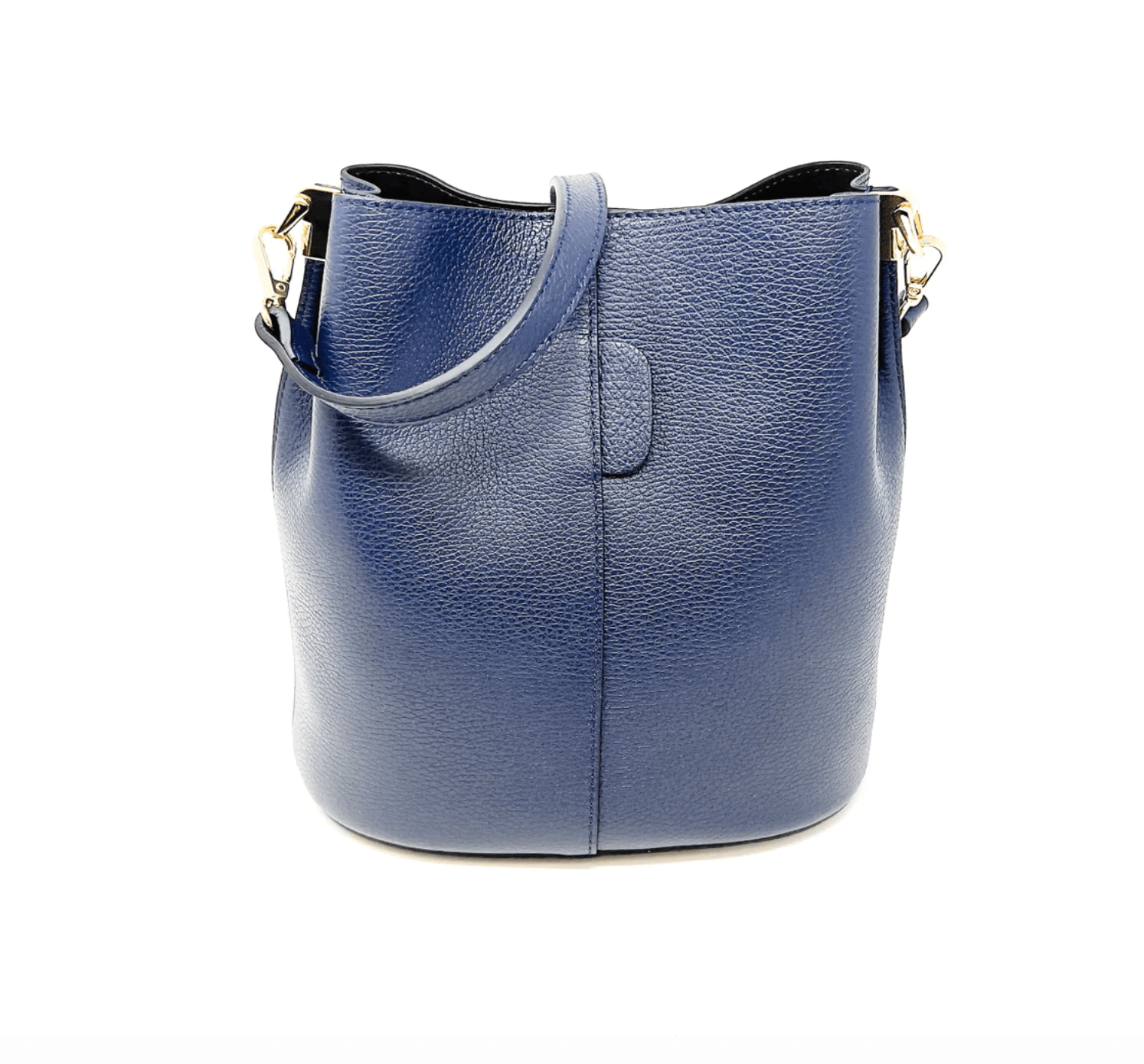 German Fuentes | German Fuentes | Fine Leather Bucket Bag | Cloister Collection |