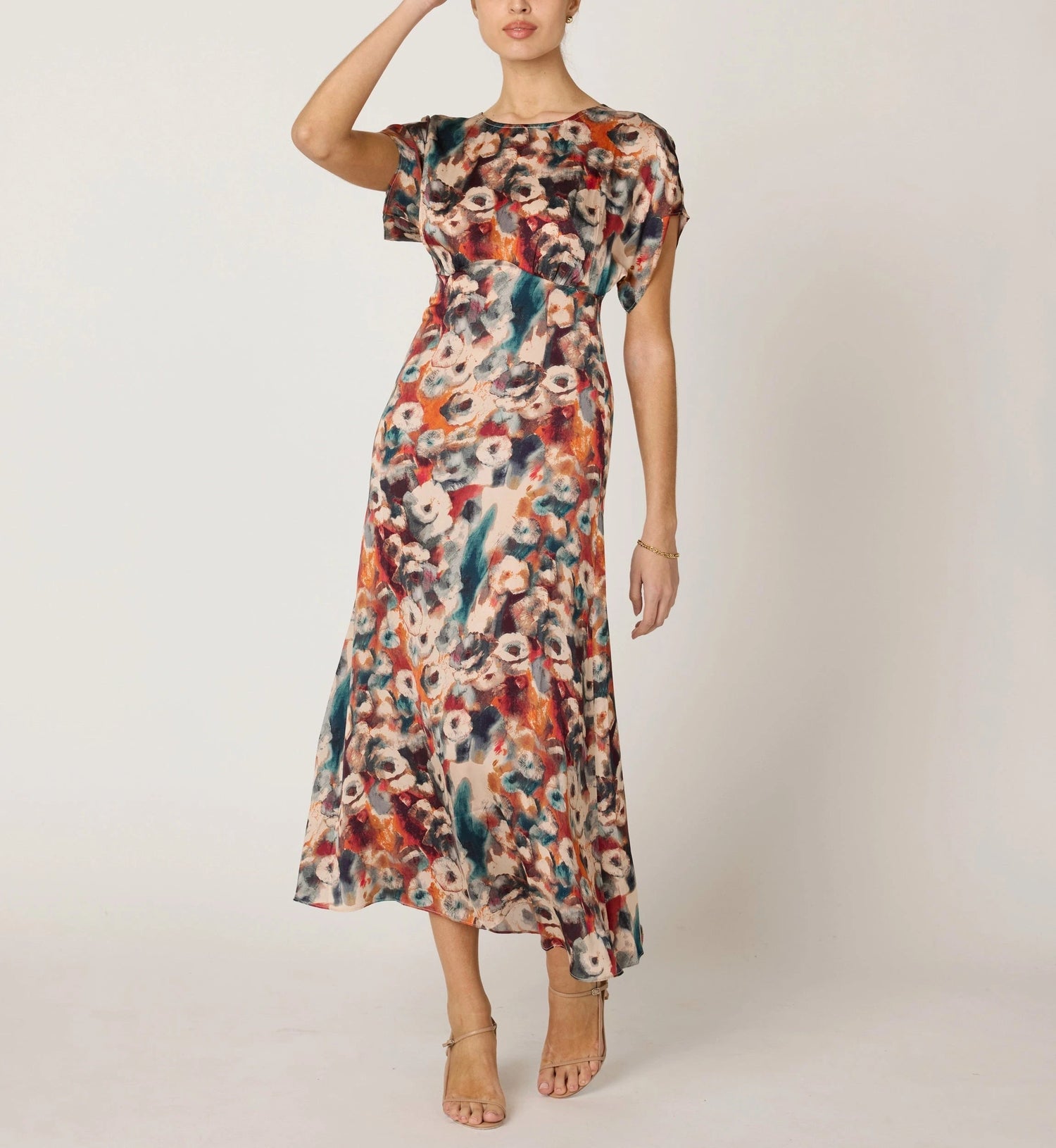 Cleobella | Gia Ankle Dress