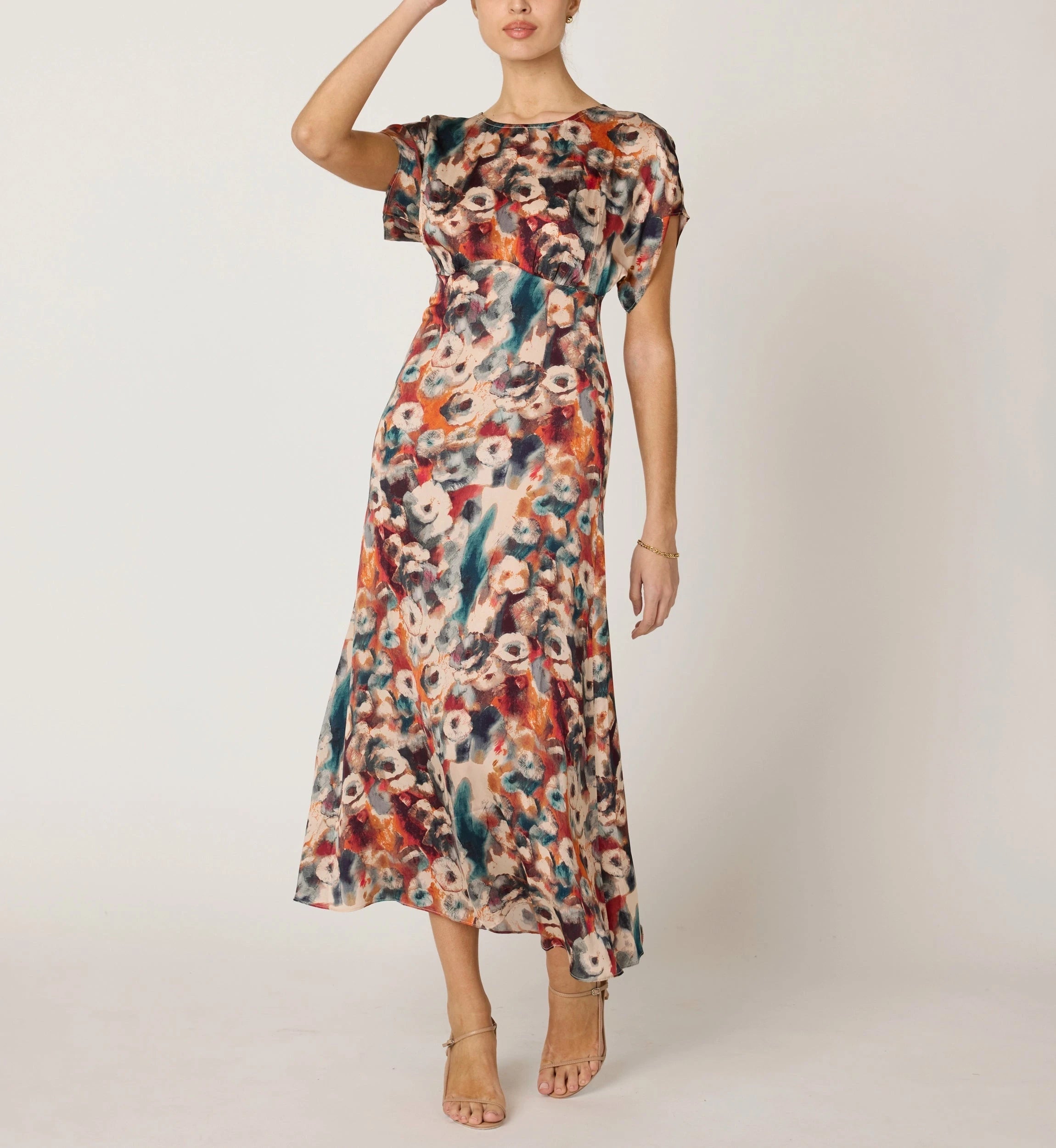 Cleobella | Gia Ankle Dress