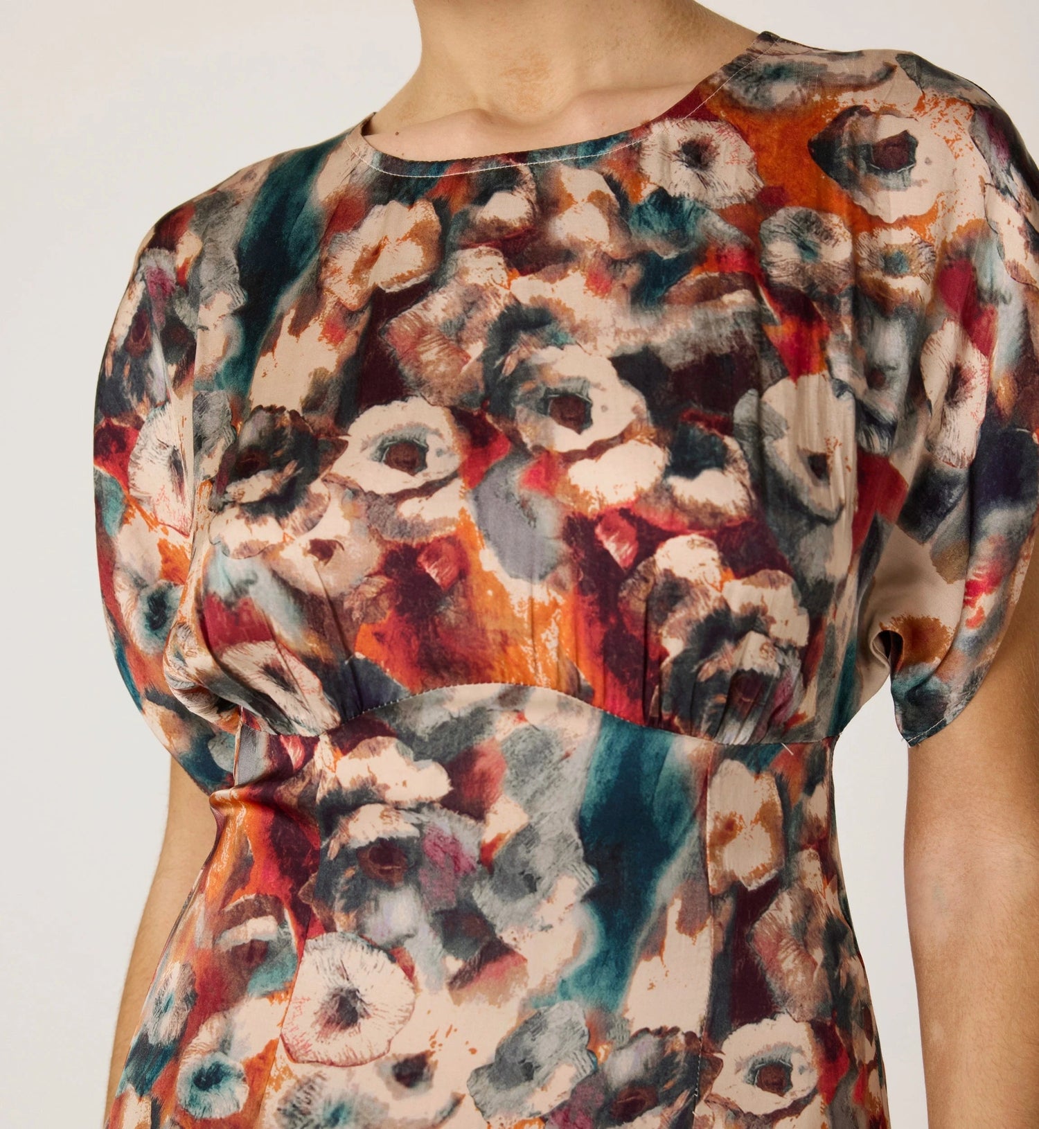 Cleobella | Gia Ankle Dress