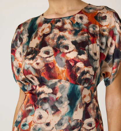 Cleobella | Gia Ankle Dress