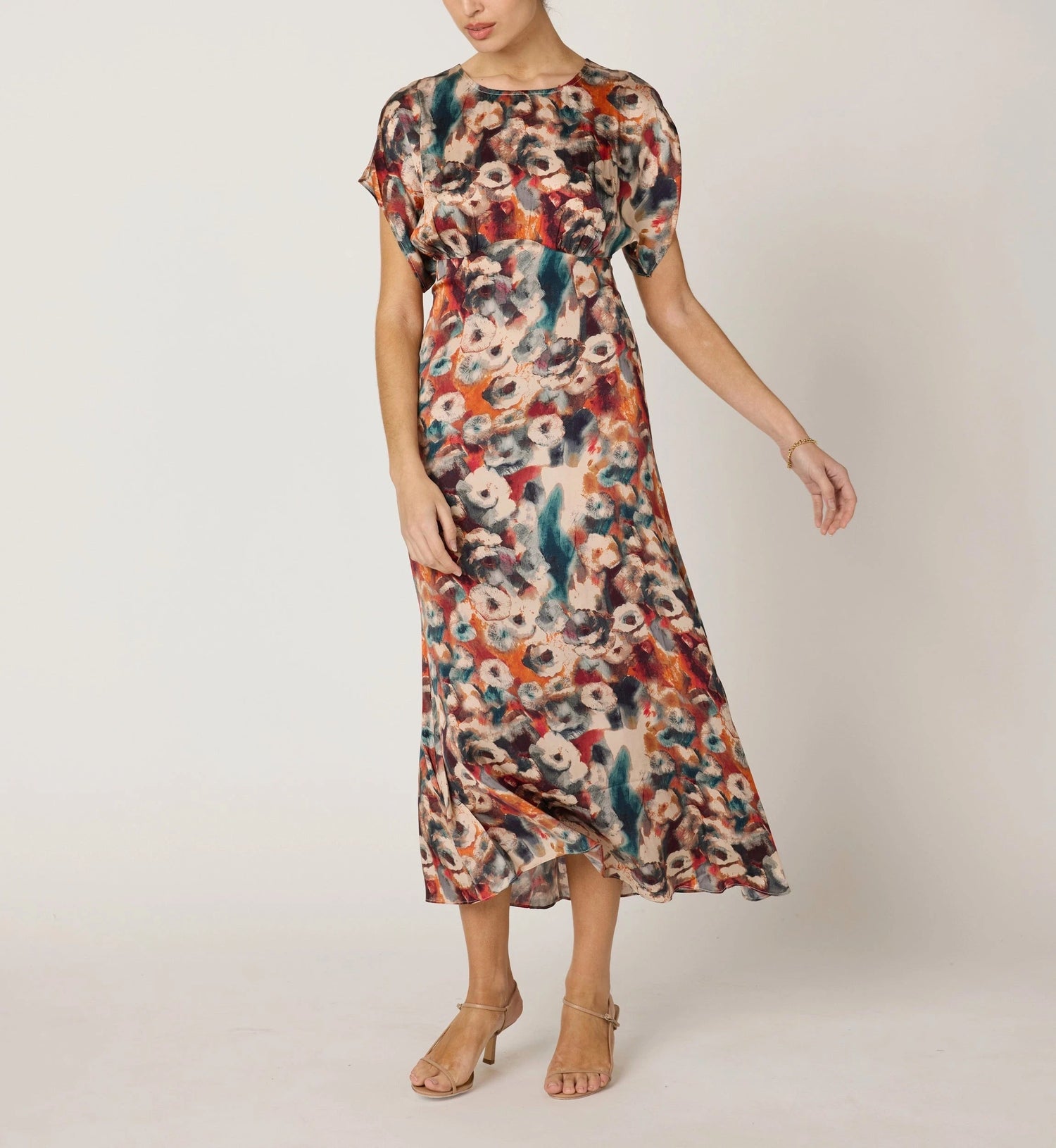 Cleobella | Gia Ankle Dress
