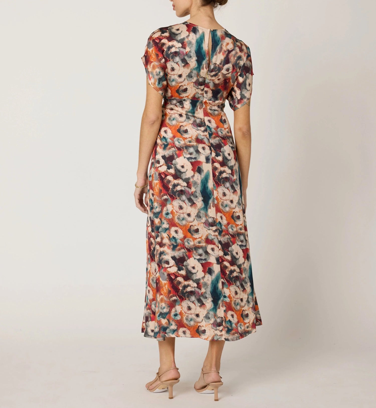 Cleobella | Gia Ankle Dress
