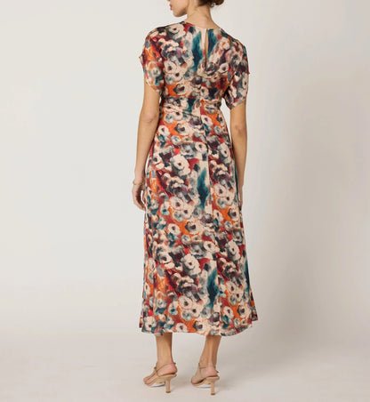 Cleobella | Gia Ankle Dress