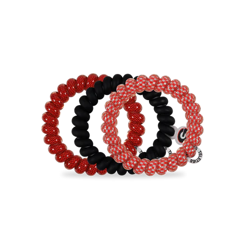 Teleties | Uga Large Hairties