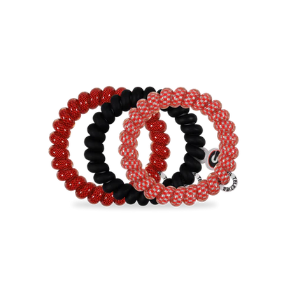 Teleties | Uga Large Hairties