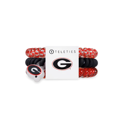 Teleties | Uga Small Hairties