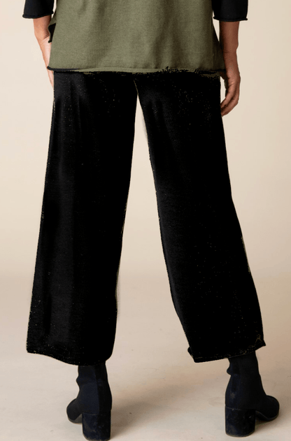 Habitat | Habitat | Cotton Buttery Knit Flood pant | Cloister Collection | MISSYSPORTSWEAR