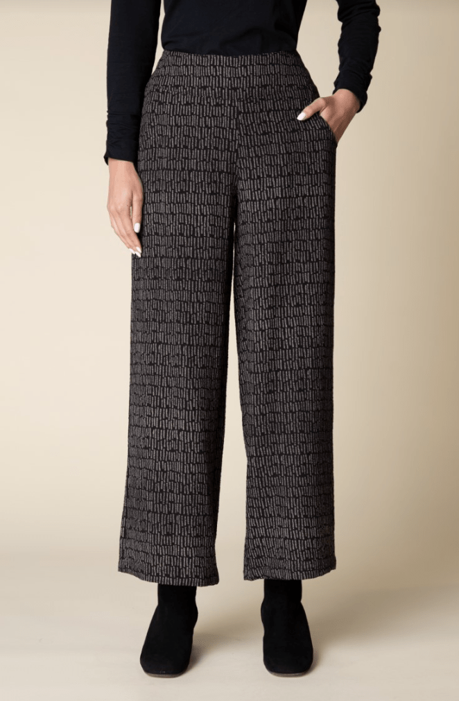 Habitat | Habitat | Express Lines Relaxed Ankle Pant | Cloister Collection | MISSYSPORTSWEAR