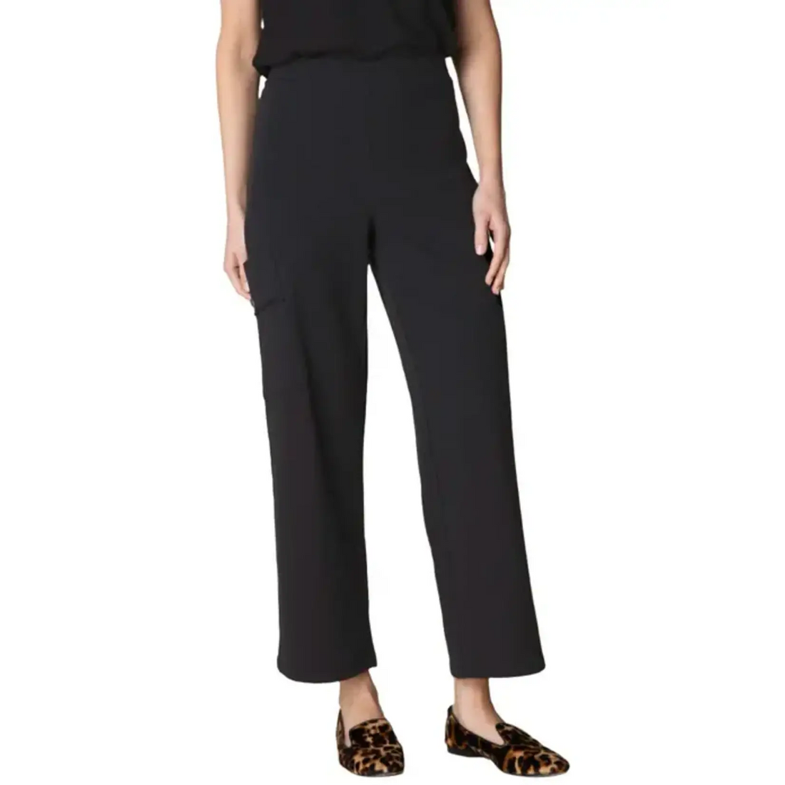 Habitat | French Terry Easy Pocket Pant