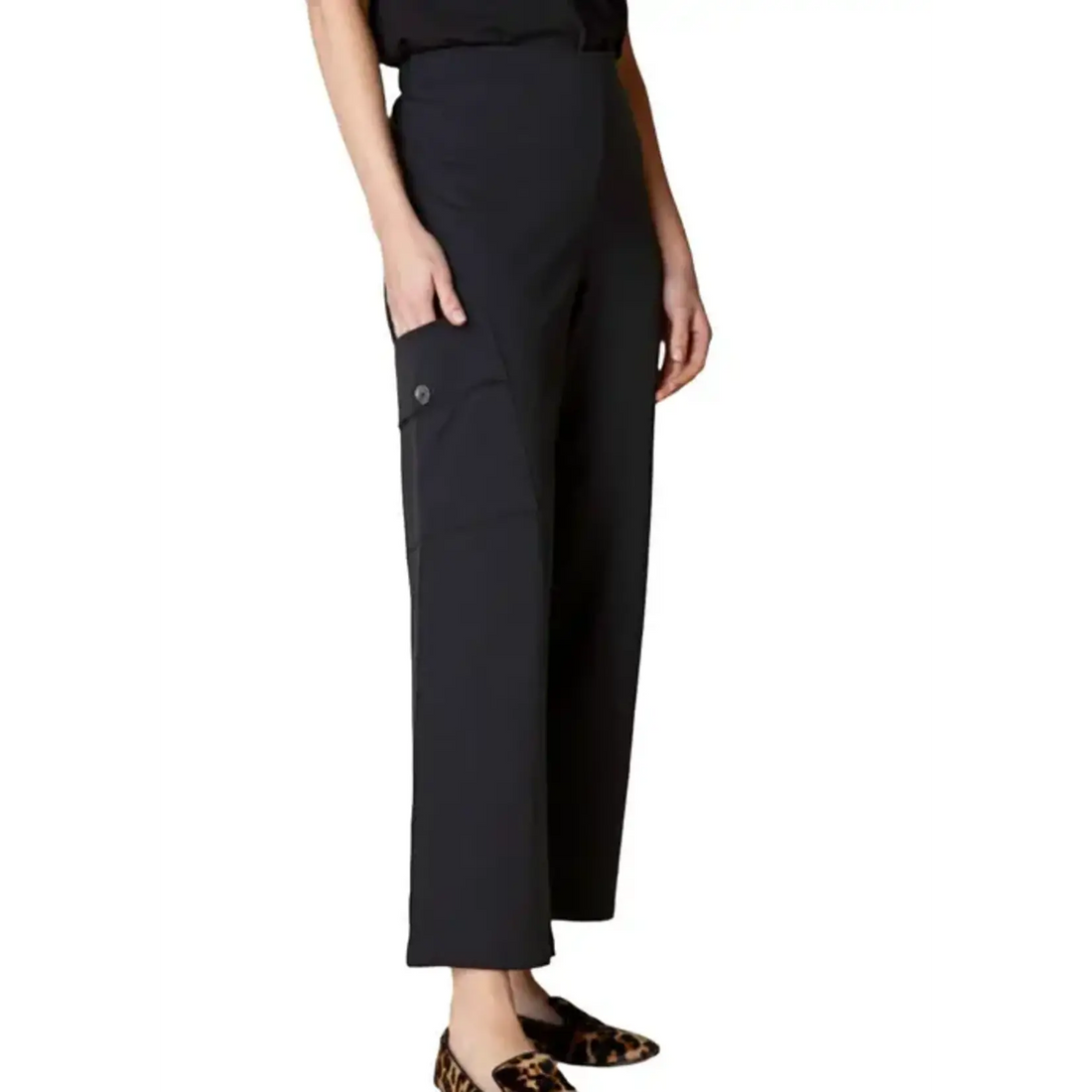 Habitat | French Terry Easy Pocket Pant