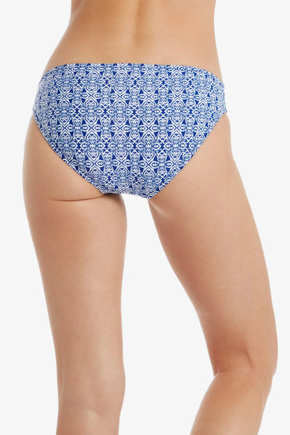 Helen Jon | Helen Jon | Classic Hipster Swim Bottom | Cloister Collection | SWIM