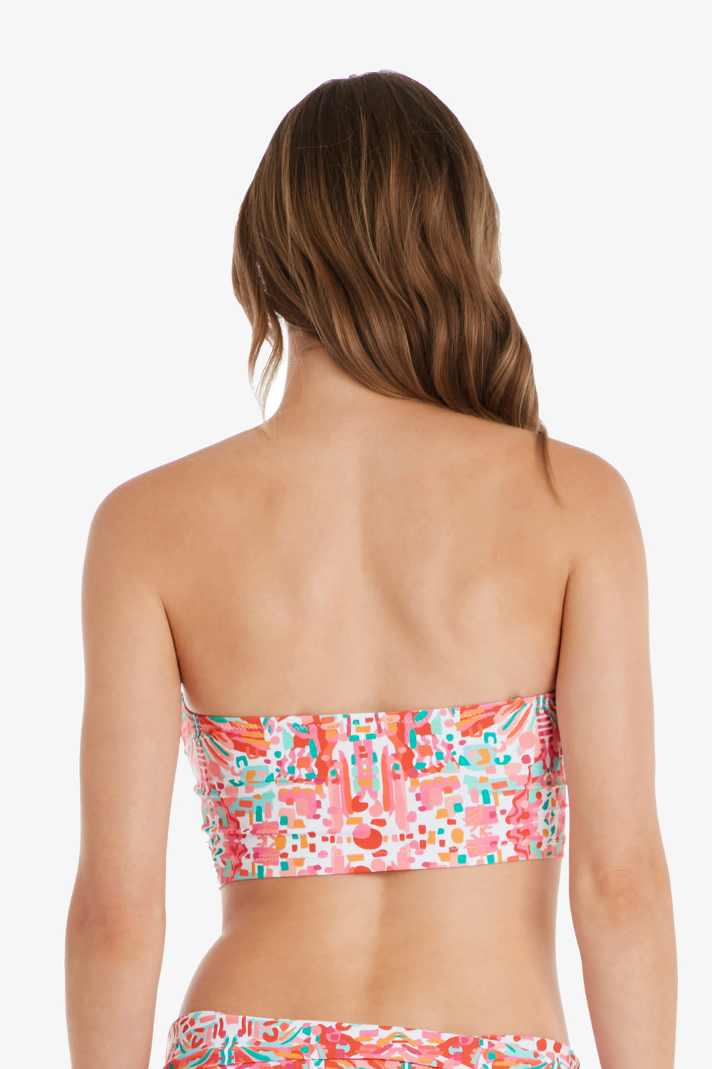 Helen Jon | Midi Bandeau Top