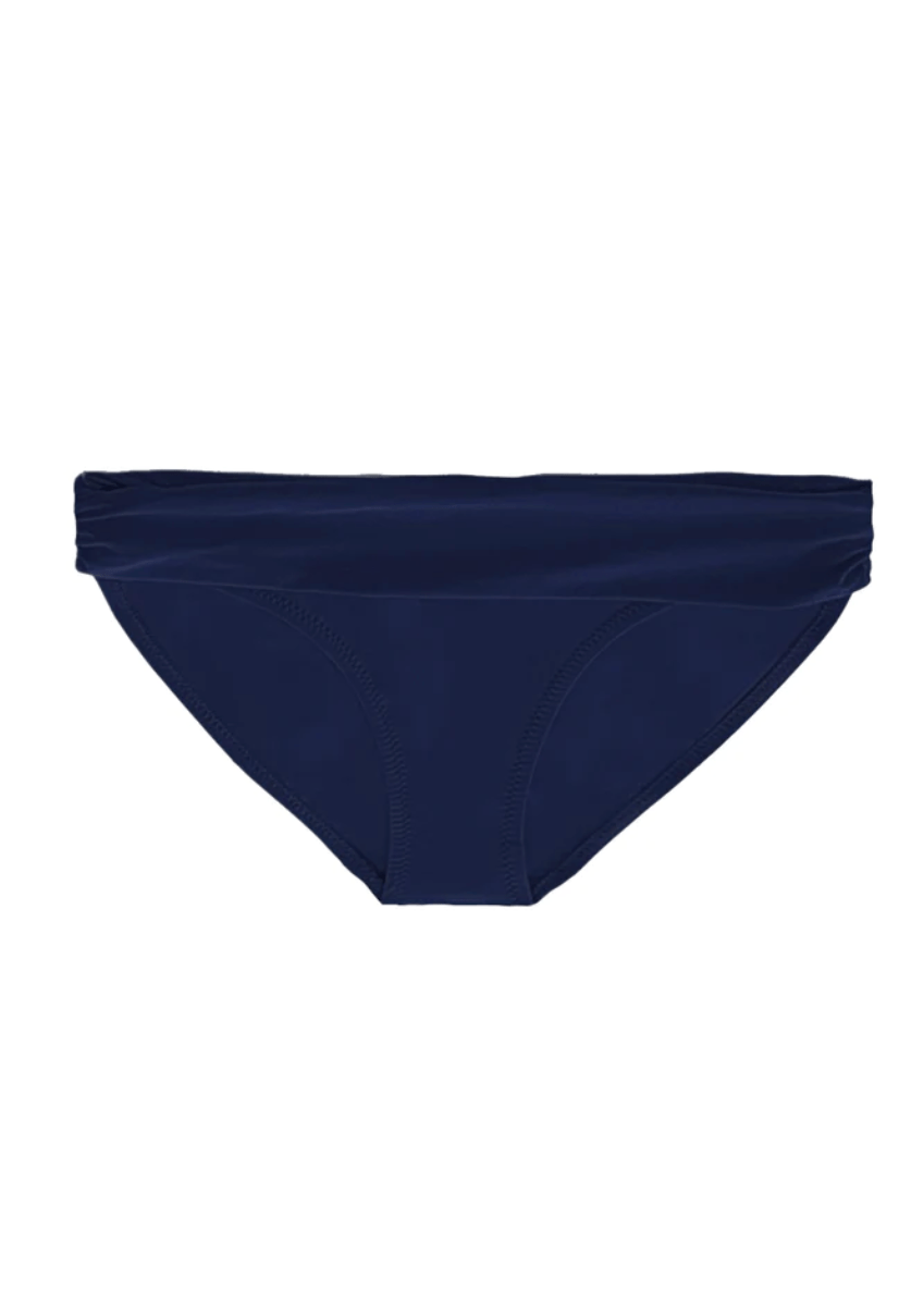 Helen Jon | Helen Jon | Solid Fold over Swim | Cloister Collection | SWIM