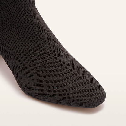 Melrose Knit Boots