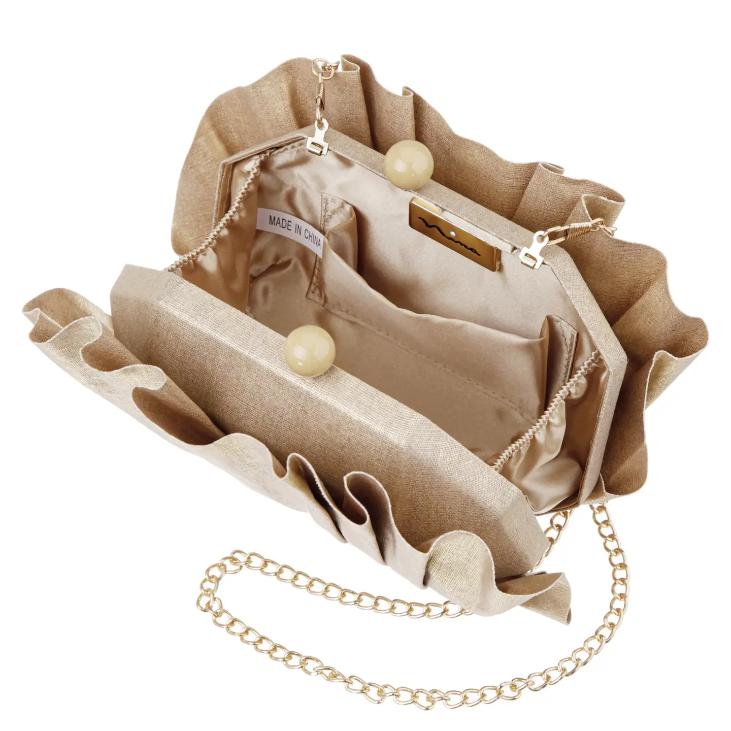 Reef Evening Bag