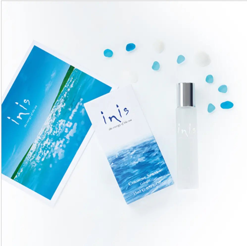 Inis | Inis | Travel Size Spray | Cloister Collection | GIFTS