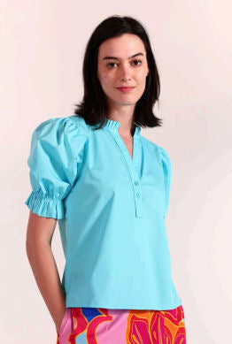 Maude | Isla Top