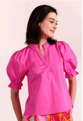 Maude | Isla Top