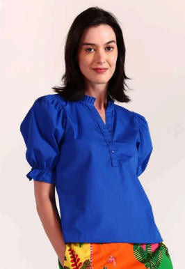 Maude | Isla Top