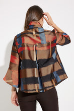 Load image into Gallery viewer, Joseph Ribkoff | 3-button Jacket
