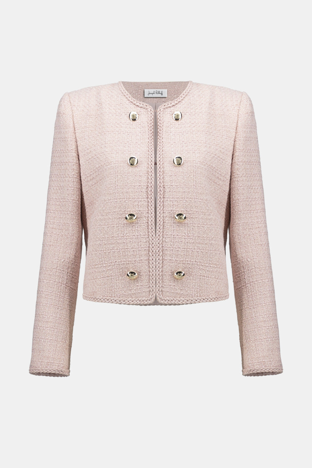 Joseph Ribkoff | Boucle Jacket