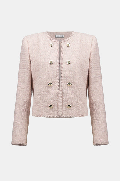 Joseph Ribkoff | Boucle Jacket