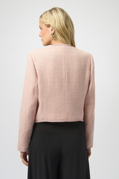 Joseph Ribkoff | Boucle Jacket