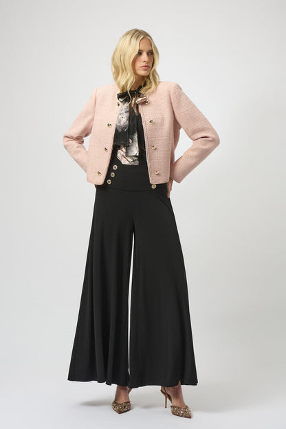 Joseph Ribkoff | Boucle Jacket