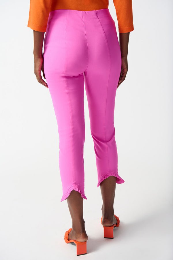 Joseph Ribkoff | Joseph Ribkoff | Pant W/ruffle | Cloister Collection | EVENINGSEPARATE