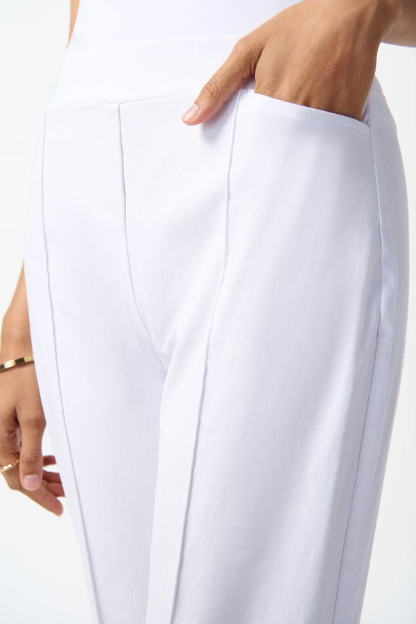 Joseph Ribkoff | Joseph Ribkoff | Pant W/trim | Cloister Collection | EVENINGSEPARATE