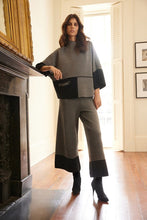 Load image into Gallery viewer, Joseph Ribkoff | Drawstring Pant
