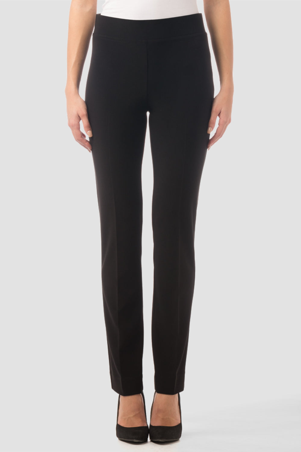 Joseph Ribkoff | Basic Pant Black - Evelyne Talman