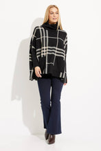 Load image into Gallery viewer, Joseph Ribkoff | T-nk Poncho
