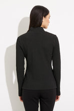 Load image into Gallery viewer, Joseph Ribkoff | Textured Tunic
