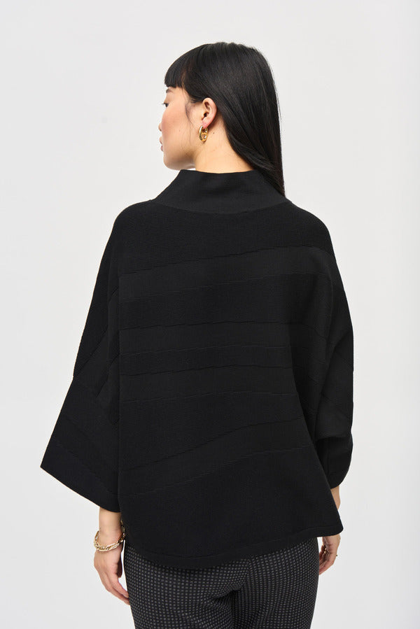 Joseph Ribkoff | Sweater with Design