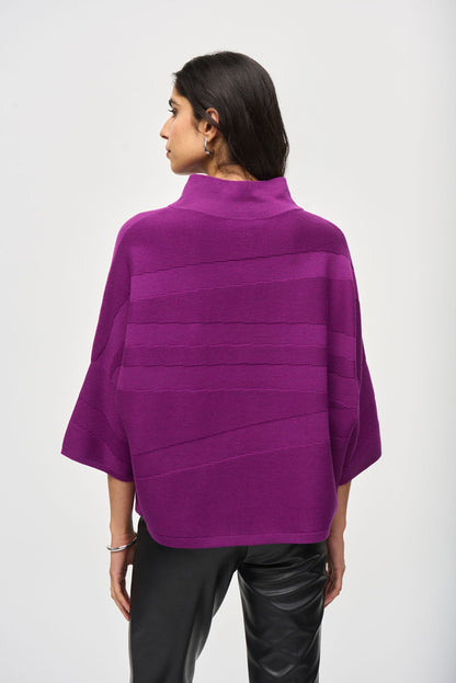 Joseph Ribkoff | Sweater with Design