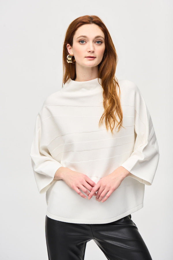 Joseph Ribkoff | Sweater with Design