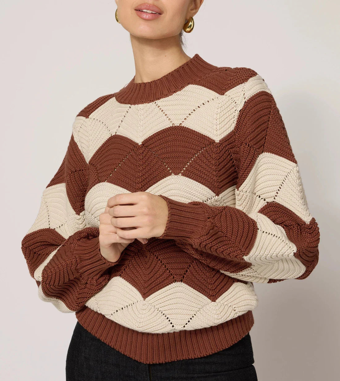 Cleobella | Kori Sweater