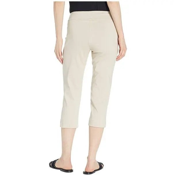 Krazy Larry | Krazy Larry | Capri Pant | Cloister Collection | SWEATERSSEPARAT