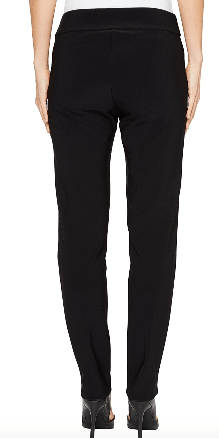 Krazy Larry | Long Pant Mycra Steel