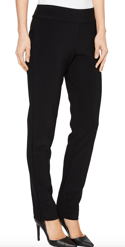 Krazy Larry | Krazy Larry | Long Pant Mycra Black | Cloister Collection | SWEATERSSEPARAT