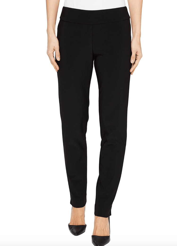 Krazy Larry | Long Pant Mycra Steel