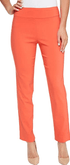 Krazy Larry | Krazy Larry | Pull on Pant Tangerine | Cloister Collection | SWEATERSSEPARAT