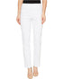 Krazy Larry | Krazy Larry | Pull on Pant White | Cloister Collection | SWEATERSSEPARAT