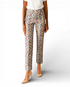 Krazy Larry multicolored patterned pants 