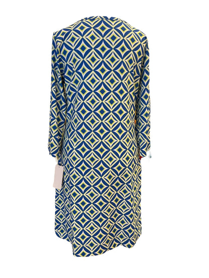 Lulu B | Lulu B | Travel Dress with 3/4 Slvs | Cloister Collection | CASUAL